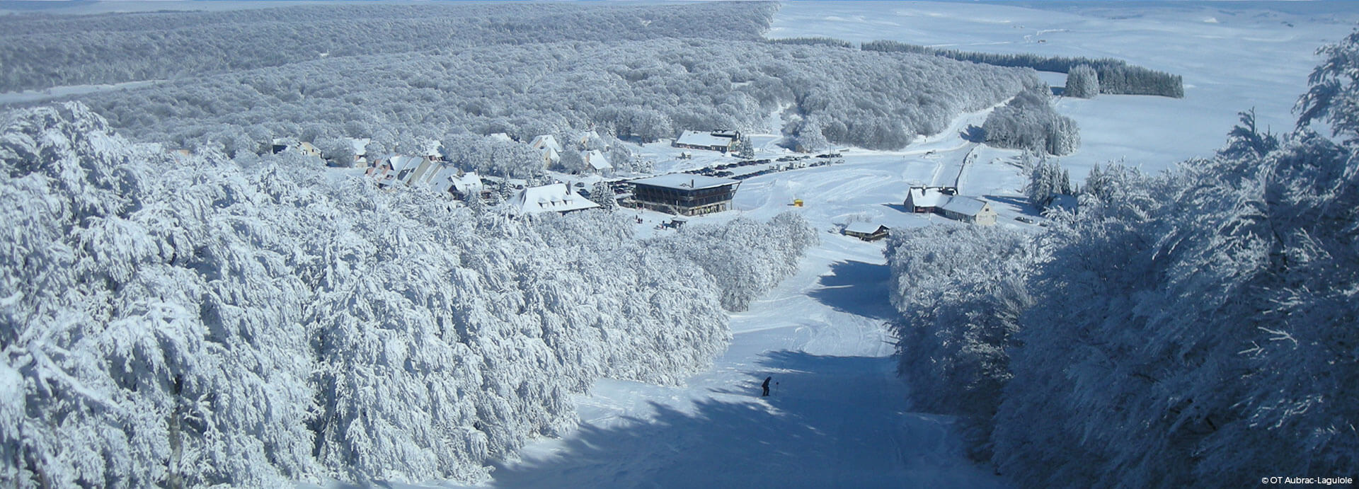 Location de salle sur le Plateau de l'Aubrac